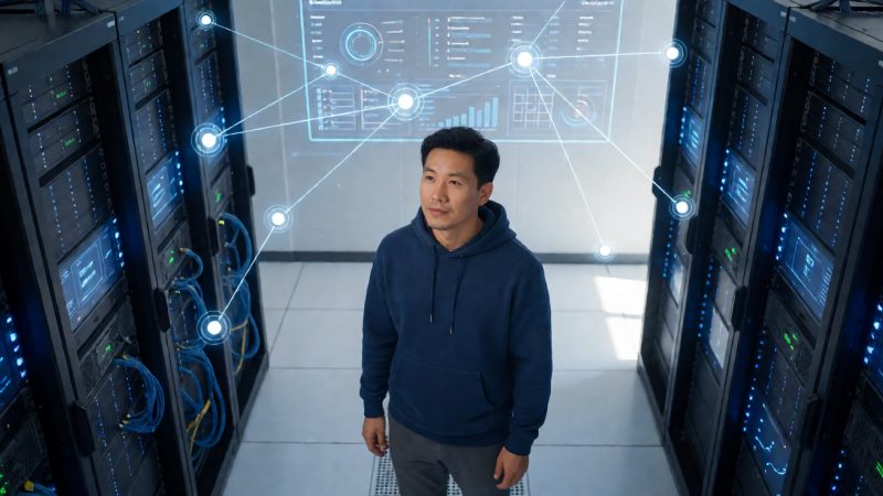 磁力狐 相关配图